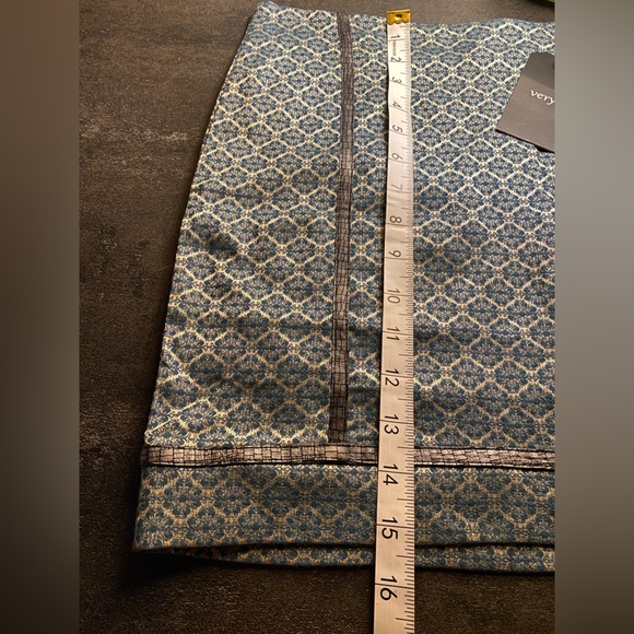 NWT Very J Mini skirt Size M - Picture 2 of 5